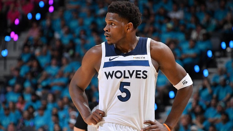 Oklahoma City Thunder ja Minnesota Timberwolves ovat läntisen konferenssin viimeiset haastajat